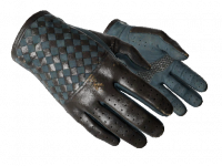 ★ Driver Gloves Lunar Weave